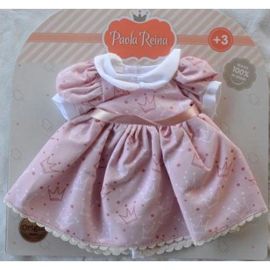 Obleček na panenku Marga od Paola Reina pro panenky Las Amigas 32 cm