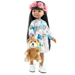 Oblečení pro panenky 32 cm Šaty pro Meily Oblečení pro panenky 32 cm Šaty pro Meily