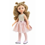 Oblečení pro baletku Carol 32 cm