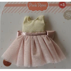 Oblečení pro baletku Carol 32 cm
