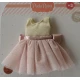 Paola Reina Oblečení pro baletku Carol 32 cm