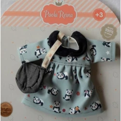 Oblečení pro panenku Maria 32 cm