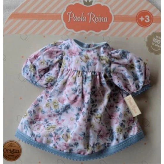 Paola Reina Oblečení pro panenku Mari Pili 32 cm