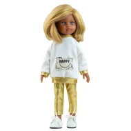 Oblečení pro panenku Kira 32 cm