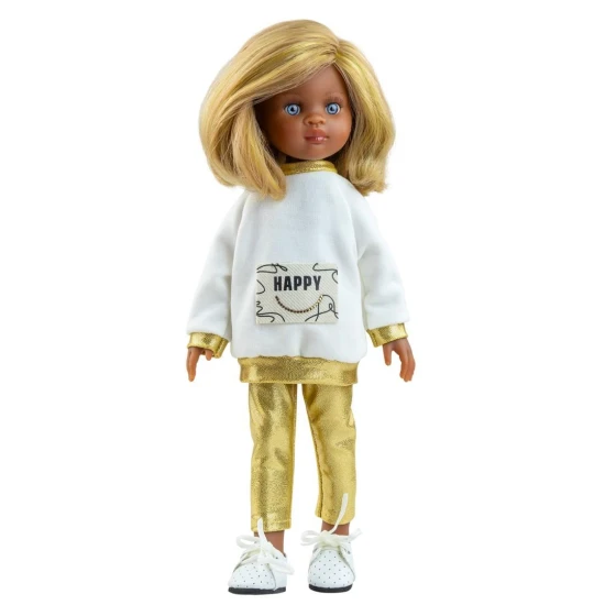 Paola Reina Oblečení pro panenku Kira 32 cm