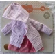 Paola Reina Oblečení pro panenku Rosa 32 cm