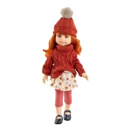 Oblečení pro panenky 32 cm Šaty pro Cleu Oblečení pro panenky 32 cm Šaty pro Cleu