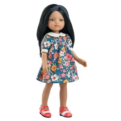 Oblečení pro panenku Meily 32 cm