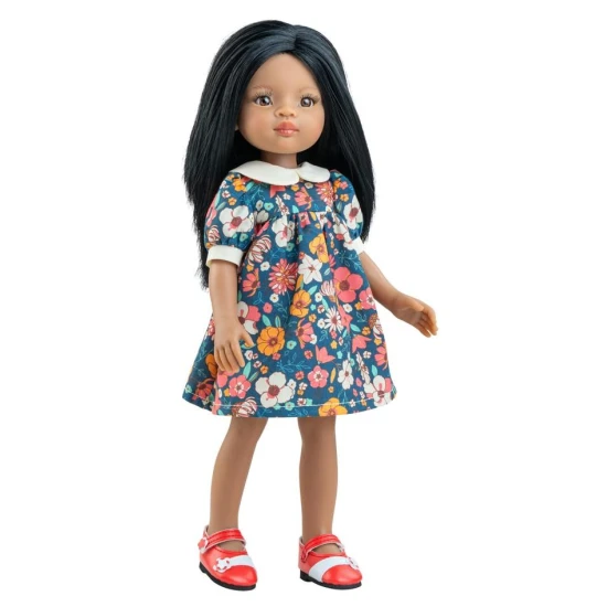 Paola Reina Oblečení pro panenku Meily 32 cm