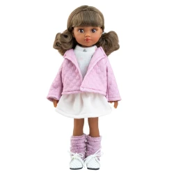 Oblečení pro panenku Kim 32 cm