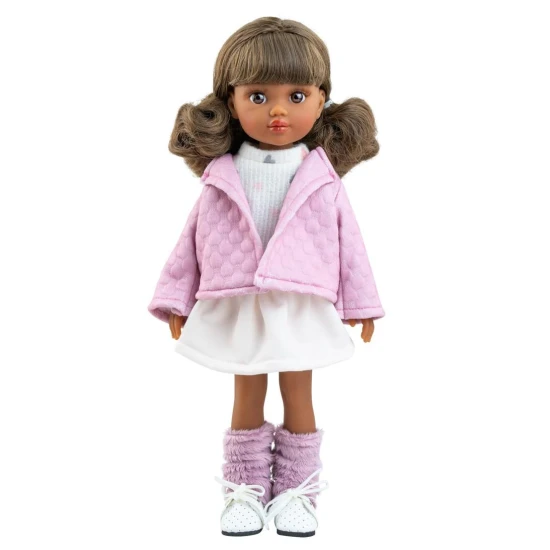Paola Reina Oblečení pro panenku Kim 32 cm