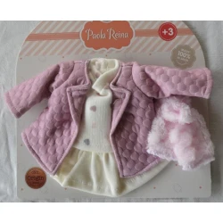 Oblečení pro panenku Kim 32 cm