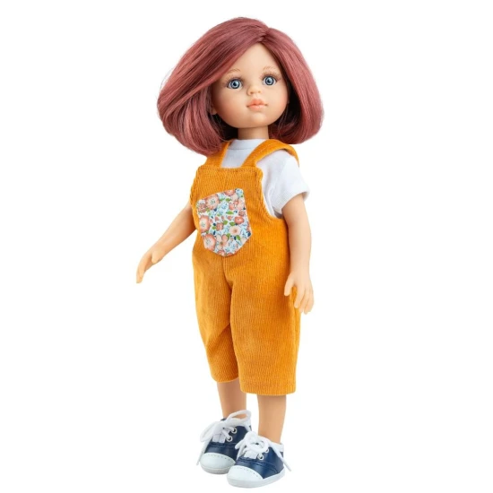 Paola Reina Oblečení pro panenku Cora 32 cm