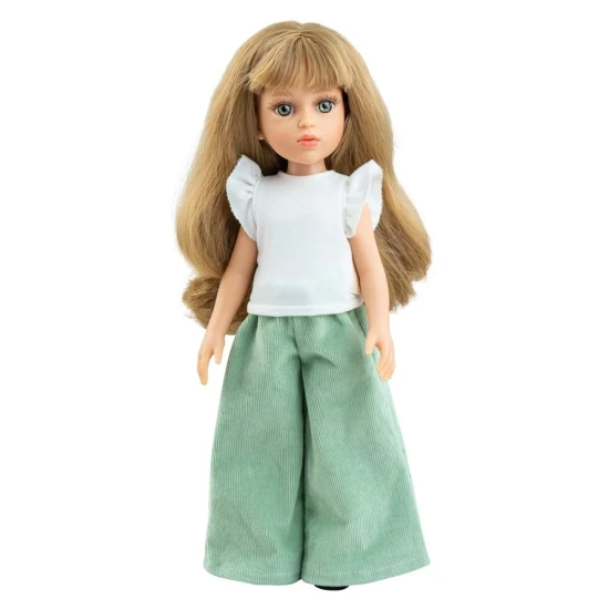Paola Reina Oblečení pro panenku Kiara 32 cm