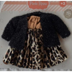 Oblečení pro panenku Rubi 32 cm