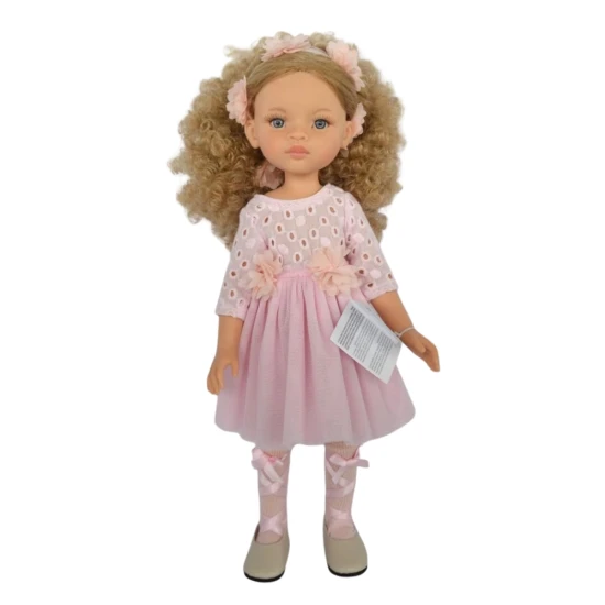 Paola Reina Oblečení pro panenku Rebeca 32 cm