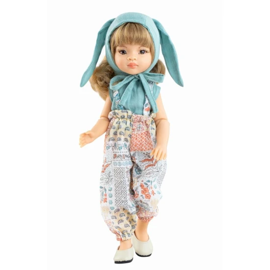 Paola Reina Oblečení pro panenku Manica 32 cm