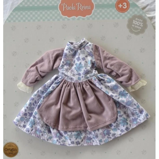 Paola Reina Oblečení pro panenku Carina 32 cm