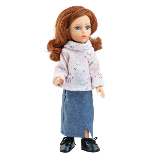 Paola Reina Oblečení pro panenku Conchi 32 cm