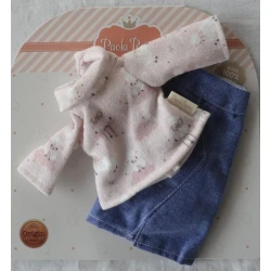 Oblečení pro panenku Conchi 32 cm
