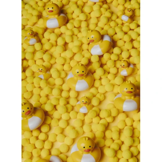 Petit Boum, Happy Bubble Kachnička