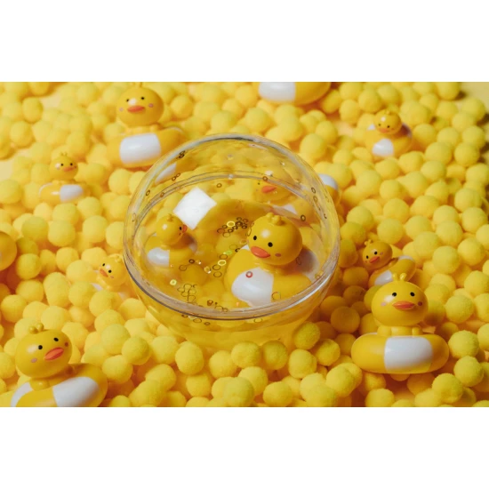 Petit Boum, Happy Bubble Kachnička