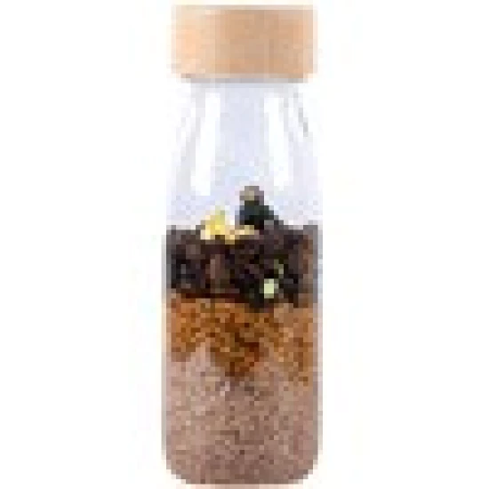 Petit Boum, Zvuková lahvička Opička