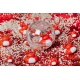Senzorický míček Happy Bubble Crabs