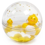 Senzorický míček Happy Bubble Duckies