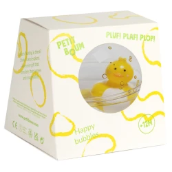 Senzorický míček Happy Bubble Duckies