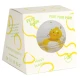 Senzorický míček Happy Bubble Duckies