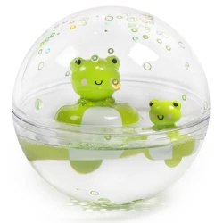 Senzorický míček Happy Bubble Froggies