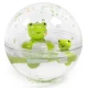 Senzorický míček Happy Bubble Froggies