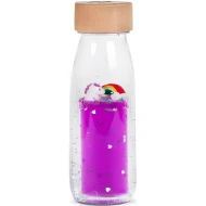 Senzorická lahvička MOVE Rainbow