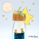 Senzorická lahvička Le Petit Prince