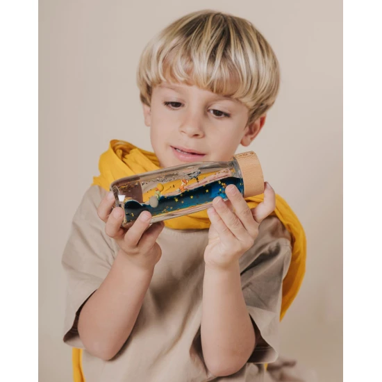 Senzorická lahvička Le Petit Prince
