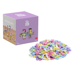 Plus-Plus Pastel (600 ks) Plus-Plus Pastel (600 ks)