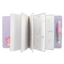 Princess Mimi Kouzelné malování vodou