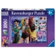 Puzzle K-POP Demon Hunters 100 ks