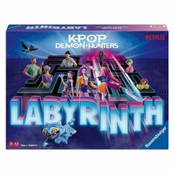 Ravensburger Labyrinth K-Pop: Lovkyně démonů