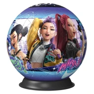 3D Puzzle K-POP Demon Hunters 72 ks
