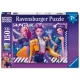 Ravensburger Puzzle K-Pop: Lovkyně démonů: Světové turné 150 dílků