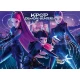 Ravensburger Puzzle K-Pop: Lovkyně démonů: Rumi, Mira a Zoey 300 dílků