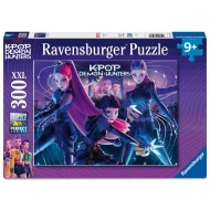 Ravensburger Puzzle K-Pop: Lovkyně démonů: Rumi, Mira a Zoey 300 dílků