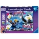 Ravensburger Puzzle K-Pop: Lovkyně démonů: Derpy a Sussie 100 dílků Ravensburger Puzzle K-Pop: Lovkyně démonů: Derpy a Sussie 100 dílků