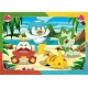 Ravensburger Pokémon 4x100 dílků