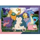 Ravensburger Pokémon 4x100 dílků