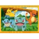Ravensburger Pokémon 4x100 dílků