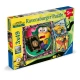 Ravensburger Puzzle Mimoni 3 3x49 dílků