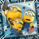 Ravensburger Puzzle Mimoni 3 3x49 dílků